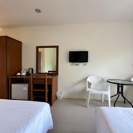 Choengmon Residence Choeng Mon Экстерьер фото