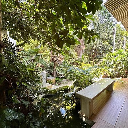 Choengmon Residence Choeng Mon Экстерьер фото