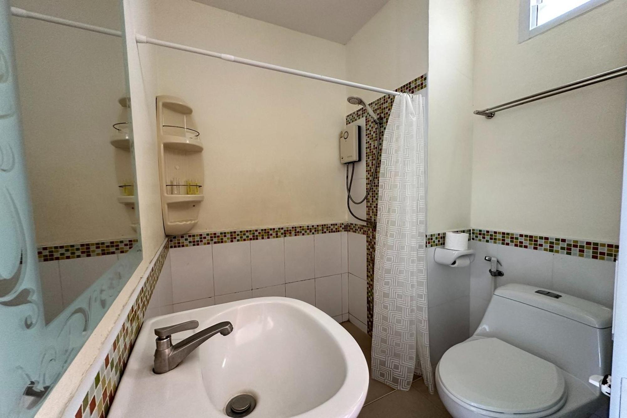 Choengmon Residence Choeng Mon Экстерьер фото