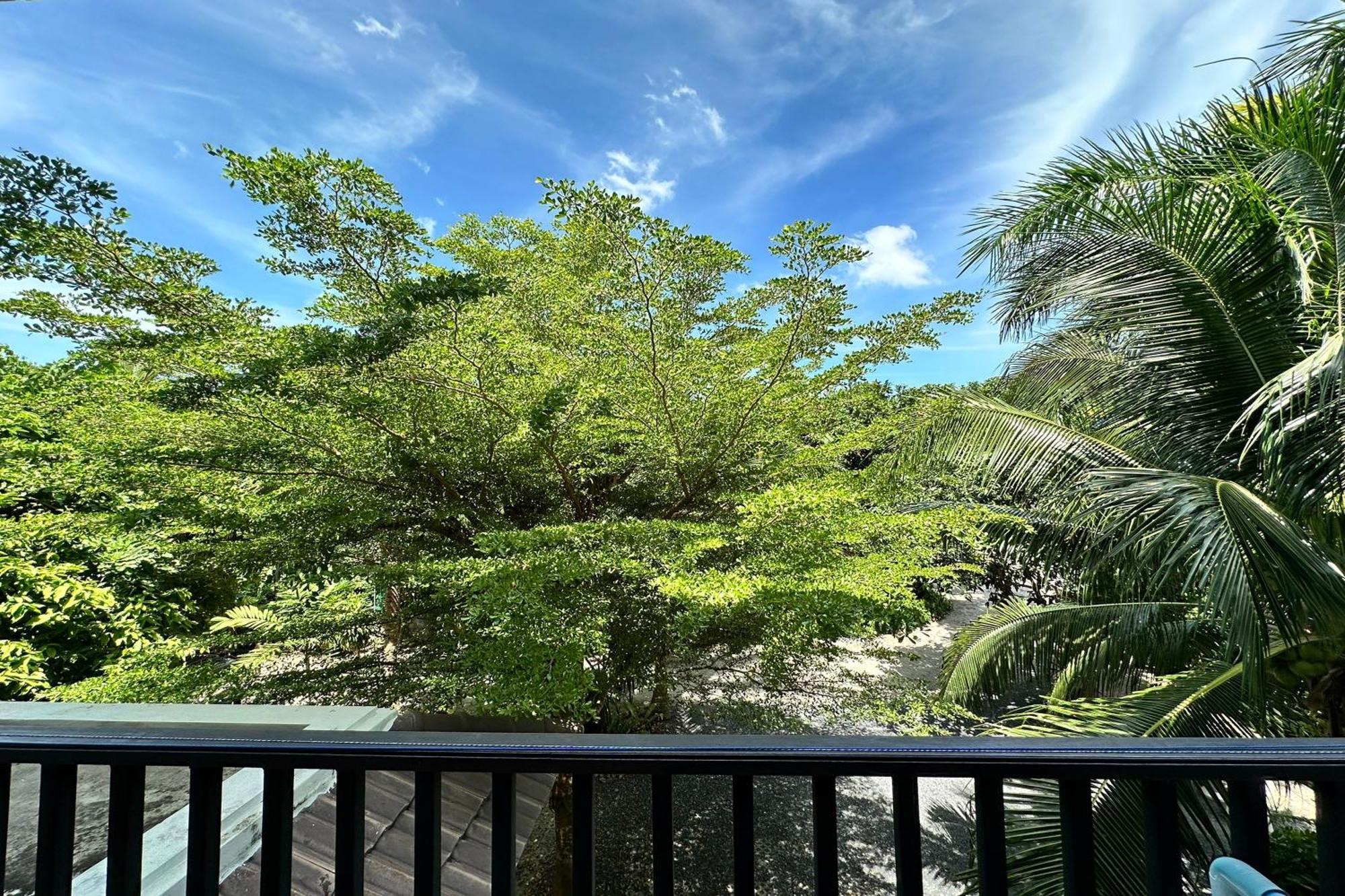 Choengmon Residence Choeng Mon Экстерьер фото