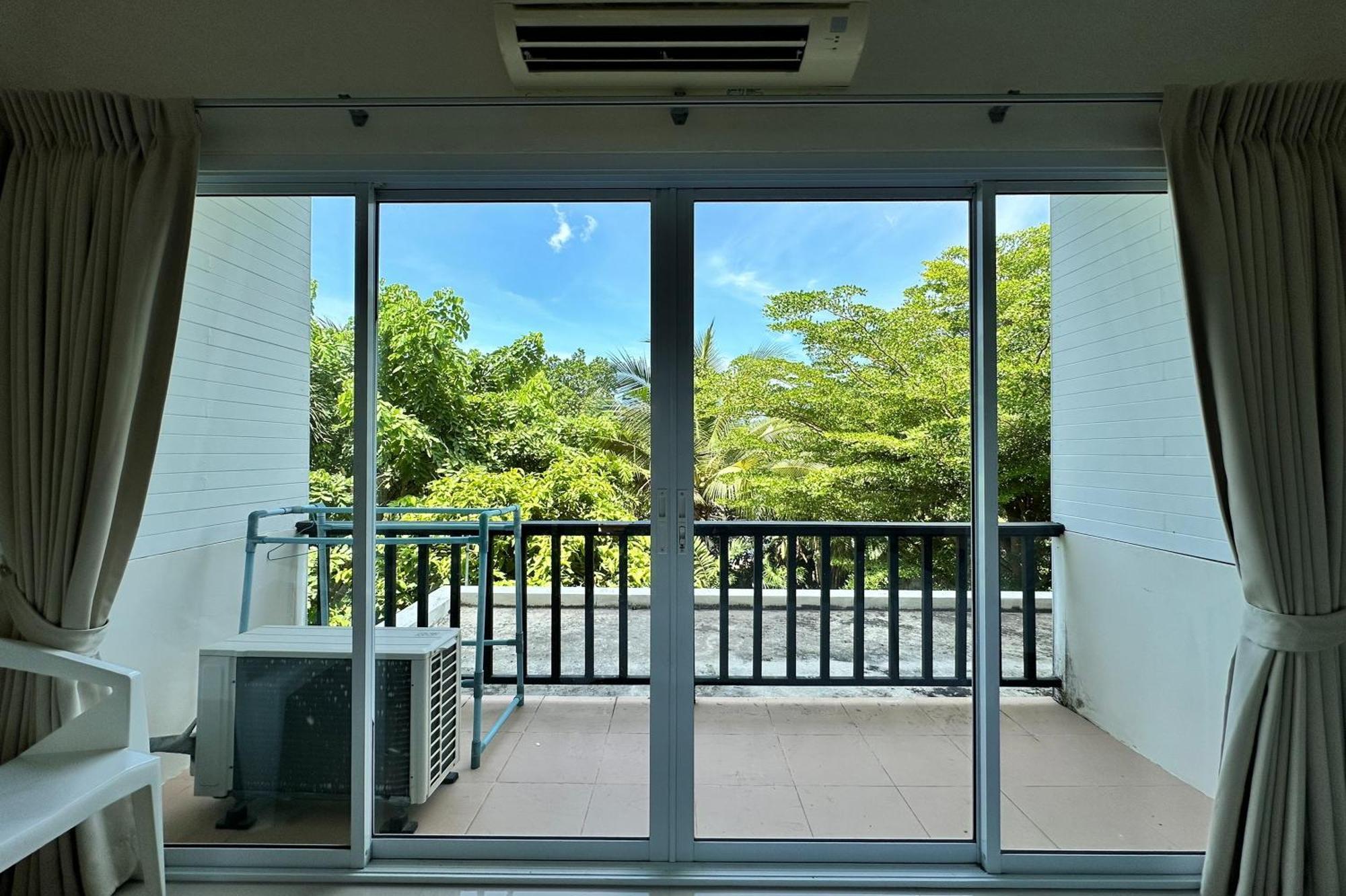 Choengmon Residence Choeng Mon Экстерьер фото