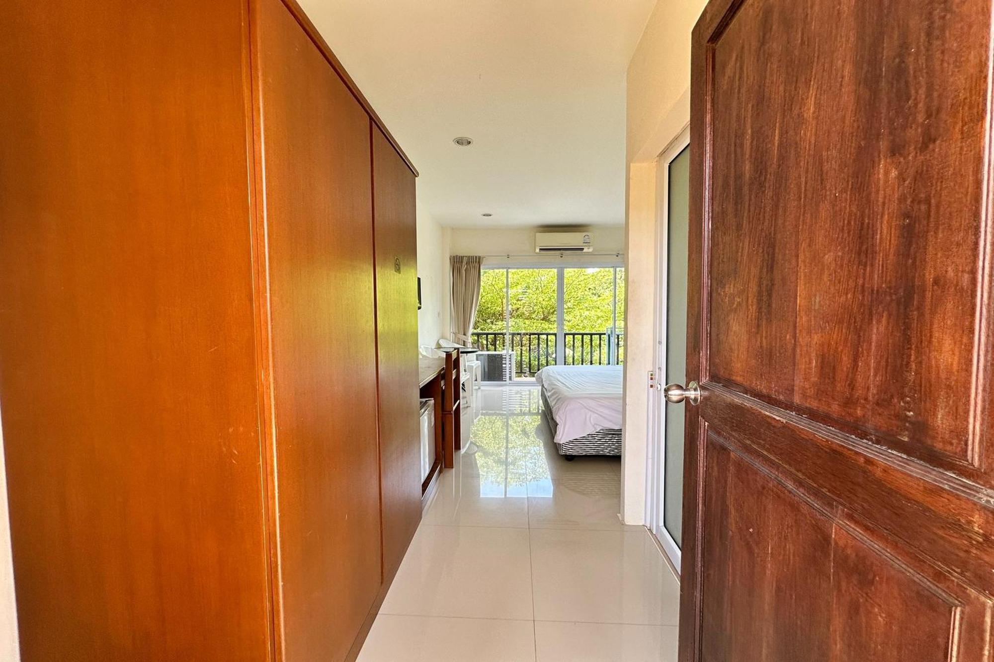 Choengmon Residence Choeng Mon Экстерьер фото