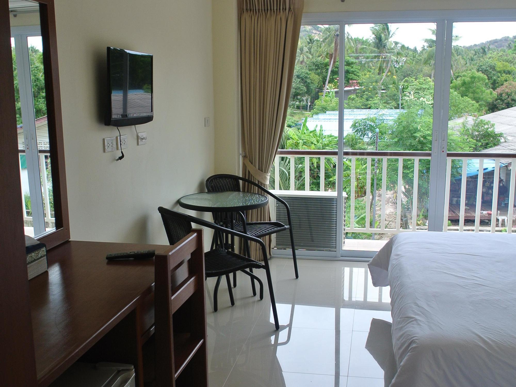 Choengmon Residence Choeng Mon Экстерьер фото