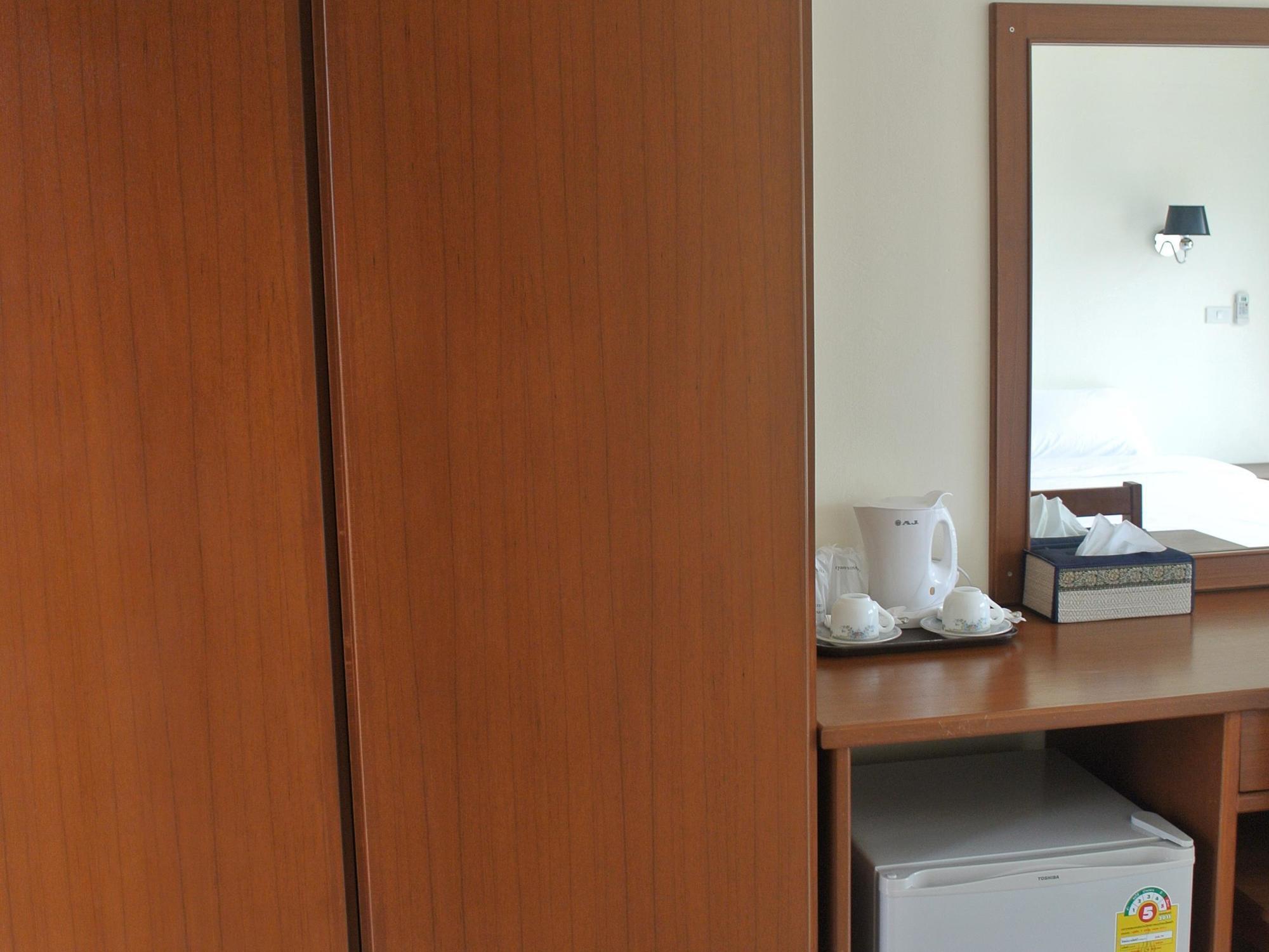 Choengmon Residence Choeng Mon Экстерьер фото